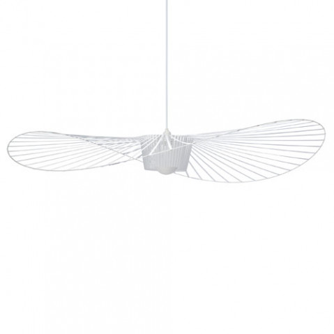 suspension vertigo 200 petite friture blanc