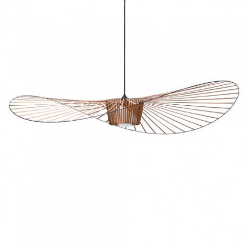 suspension vertigo 200 petite friture cuivre