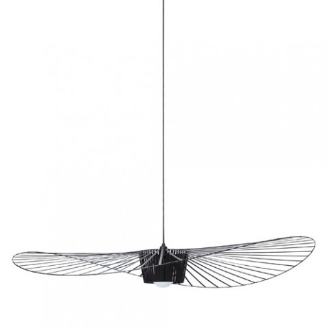 suspension vertigo 200 petite friture noir