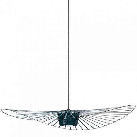 suspension vertigo 200 petite friture vert