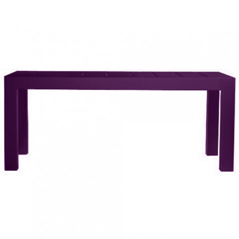 table jut 180 vondom prune
