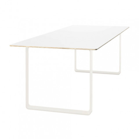 table 70 70 muuto 170 blanc