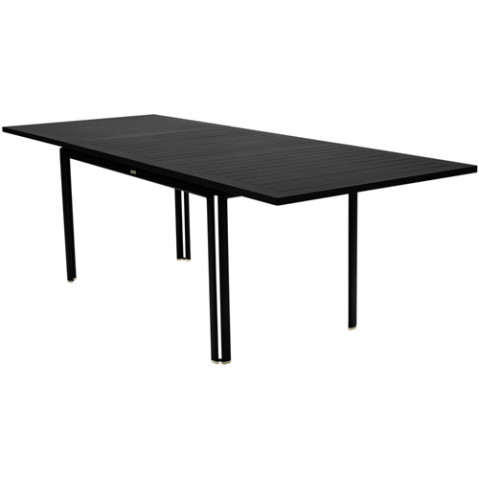 table allonge costa fermob reglisse