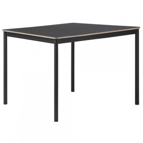 table base 140 muuto noir