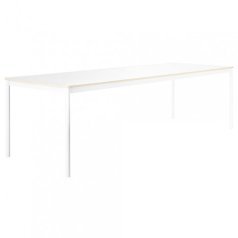 table base 250 muuto blanc