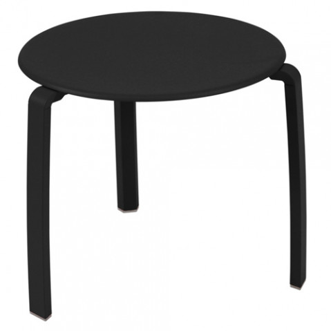 table basse alize fermob reglisse
