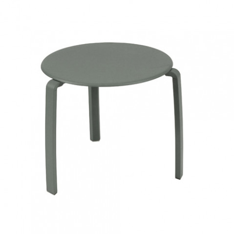 Table basse Alizé Fermob romarin