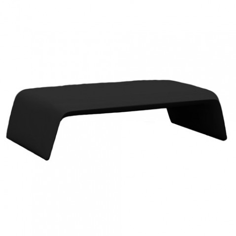 table basse blow vondom noir