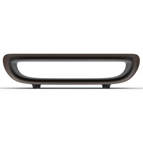 table basse bum bum vondom noir