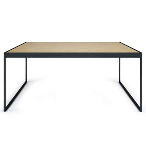 table basse garden lounge roshults