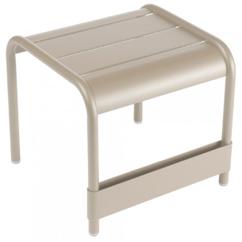Luxembourg Table Basse Design Fermob Muscade