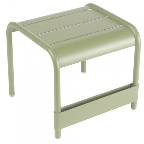 petite table basse luxembourg fermob tilleul