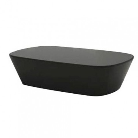 table basse sabinas vondom noir