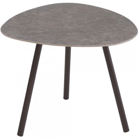 table basse terramare 48 emu marron beton