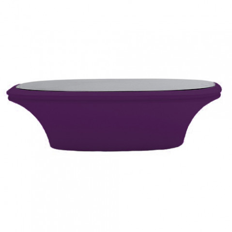 table basse ufo vondom prune