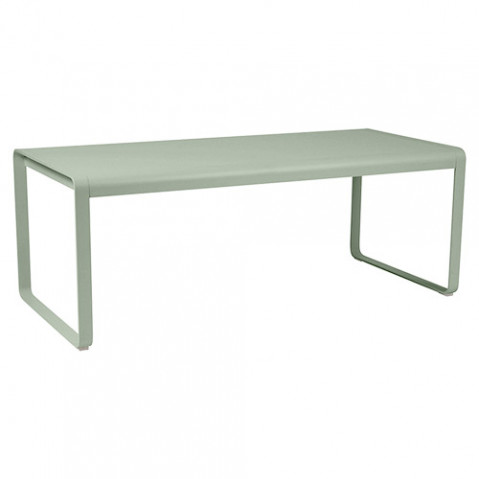 table bellevie fermob cactus