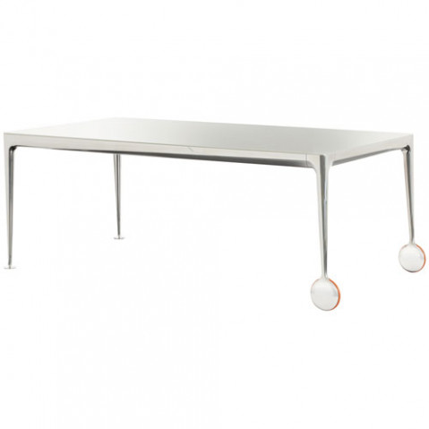 table big will 250 magis aluminium poli