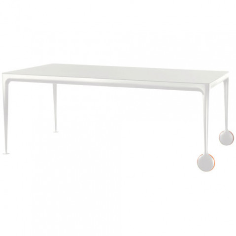 table big will 250 magis blanc