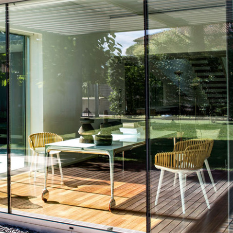 table big will 210 magis noir