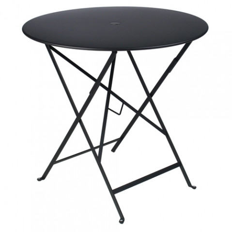 table pliante bistro 77 fermob reglisse