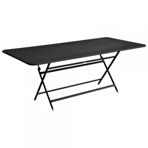 table caractere rectangulaire fermob reglisse