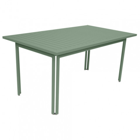 table costa 160 80 fermob cactus