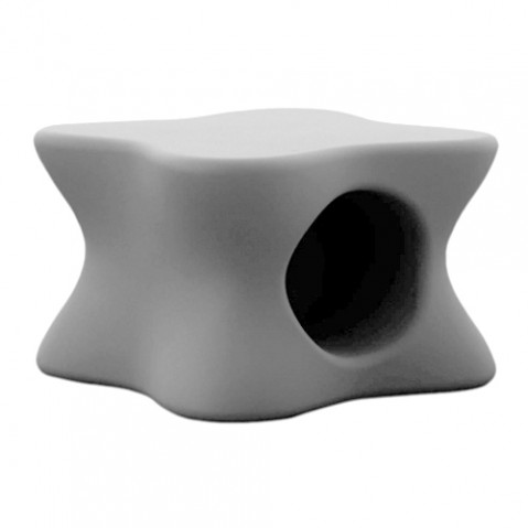 table basse doux vondom gris