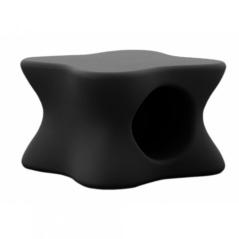 table basse doux vondom noir