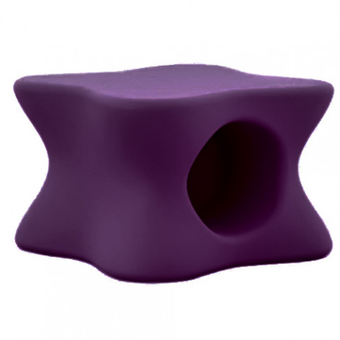 table basse doux vondom prune
