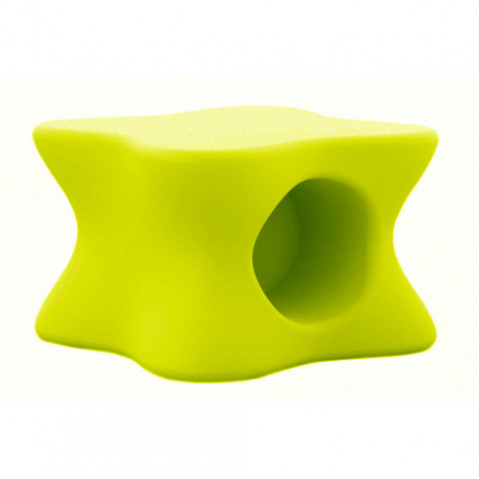table basse doux vondom vert