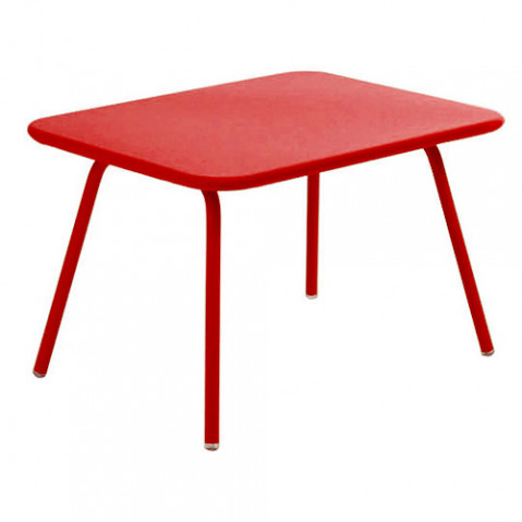 table enfant luxembourg kid fermob prune
