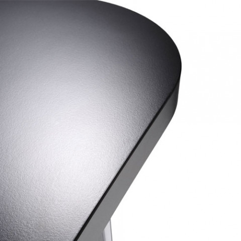 table max 190 kartell noir