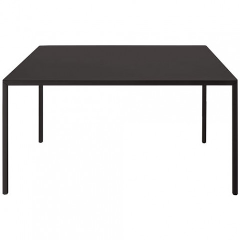 table passe partout 180 90 magis noir