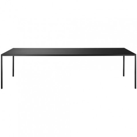 table passe partout 290 140 magis noir