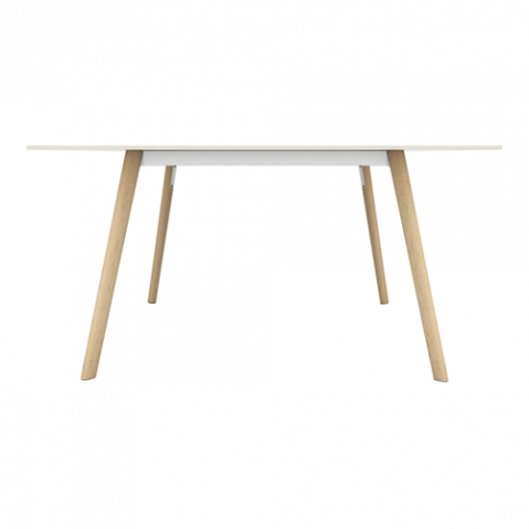 table pilo 160 magis blanc