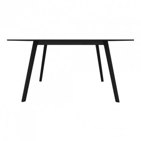 table pilo 160 magis noir