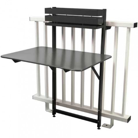 table pliante balcon bistro fermob reglisse