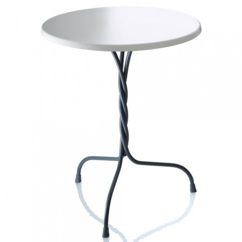 table ronde 60 vigna magis granit