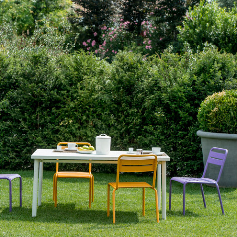 table star emu vert