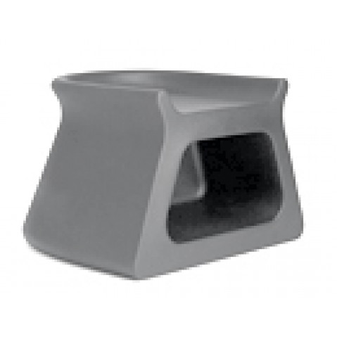 tabouret pal vondom gris
