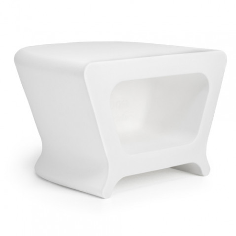 tabouret pal vondom blanc
