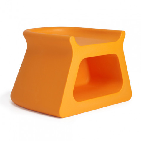 tabouret pal vondom orange