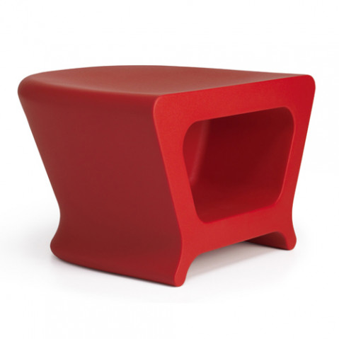 tabouret pal vondom rouge
