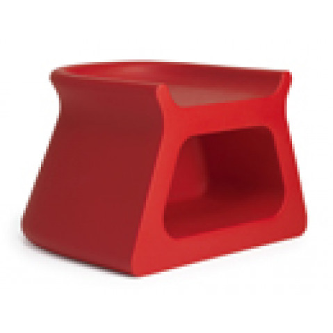 tabouret pal vondom rouge