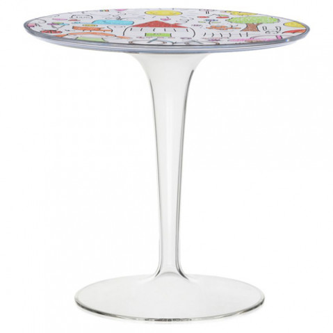 table tip top kartell kids sketch