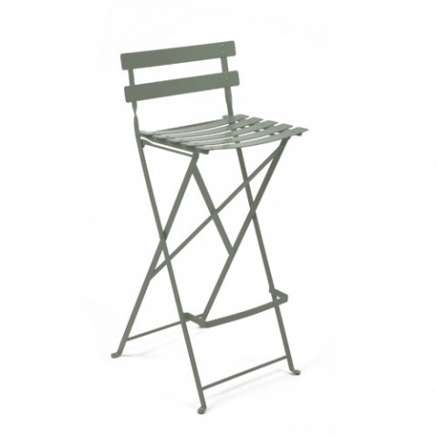 tabouret haut bistro fermob cactus