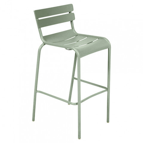 tabouret haut luxembourg fermob cactus