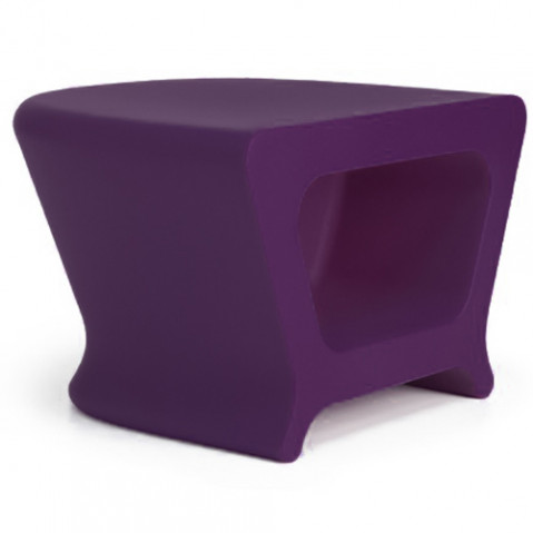 tabouret pal vondom prune