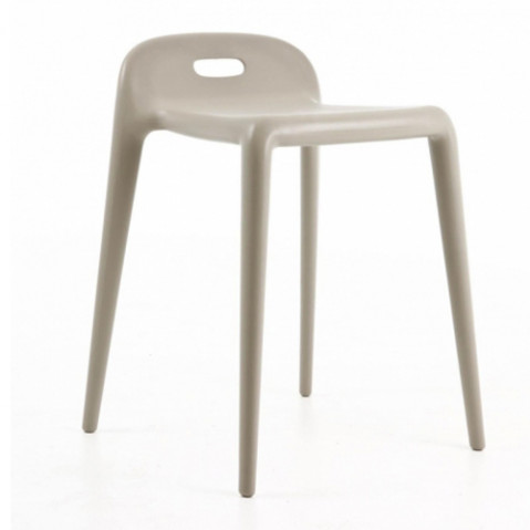 tabouret yuyu magis beige