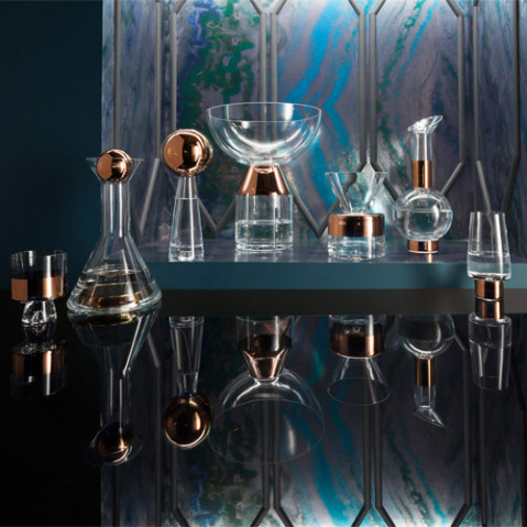 vase tank large tom dixon